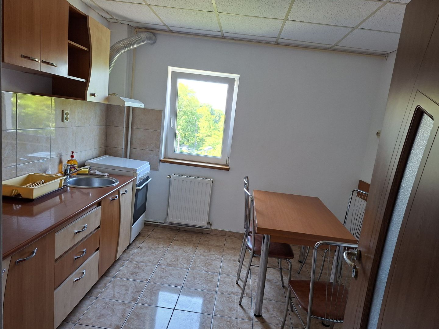 Ocazie Lipovei- Apartament decomandat, 3 camere + bonus o camera - Poză 3