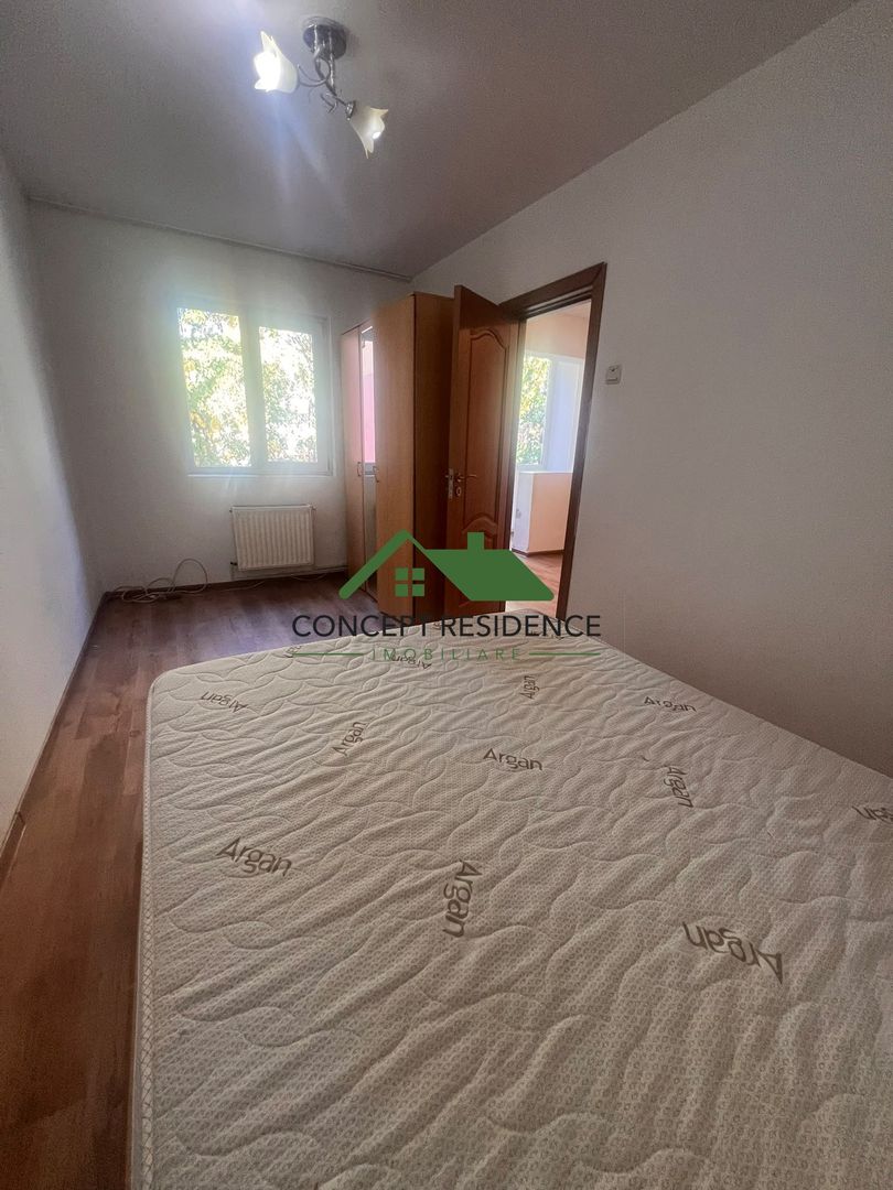 Apartament 2 camere, 40 mp, etaj 3/4 – Aleea Jupiter - Poză 4