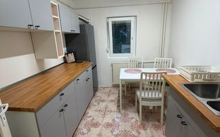 2 camere| Complexul Studentesc-Olimpia| parter| racoros| - Poză 9