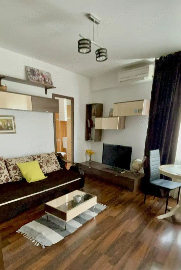 Garsoniera Tineretului, Sincai, la 4 min de metrou. Cu Centrala. - Poză 2