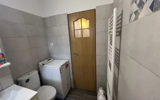 Apartament 2 camere | Etaj 2 | Balcon | 60 MPU | Turnisor - Poză 13