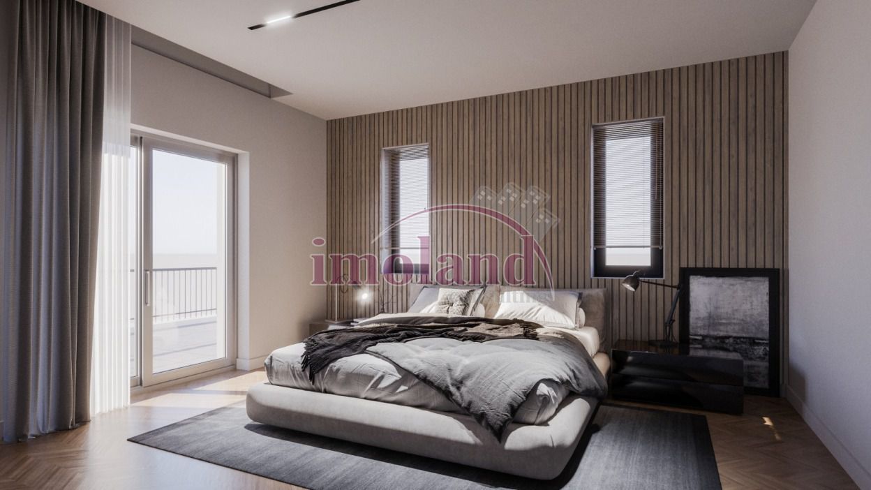 Complex rezidential NOU - 9 vile - vanzare - Pipera-Scoala Americana - Poză 15