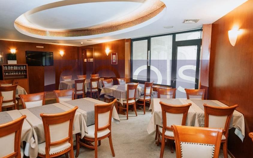 INCHIRIERE RESTAURANT ISU PIATA ROMANA ULTRACENTRAL VIZIBILITATE MARE - Poză 5