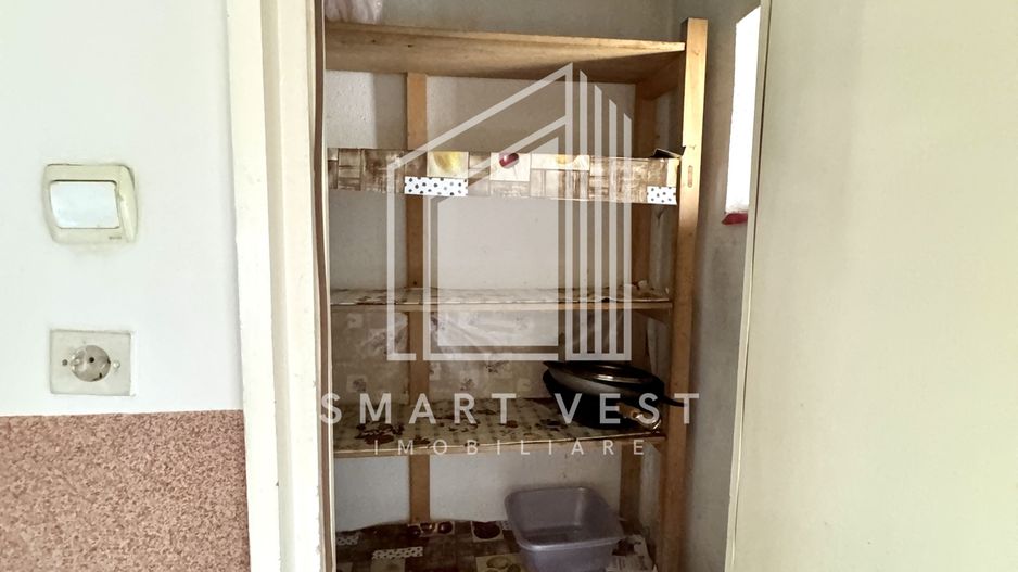 Apartament 2 camere decomandat | Etaj 3 | 64 mp | Micro 17 - Poză 4