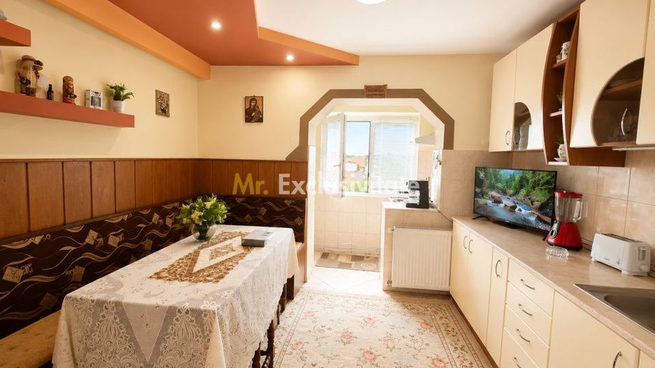 De vânzare Apartament 2 camere Micro 17 - Poză 3