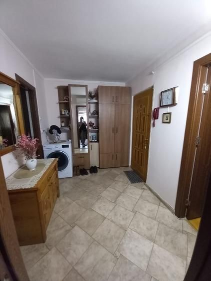 Apartament 2 camere – complet mobilat, utilat – zonă Piața Moldovei - Poză 3