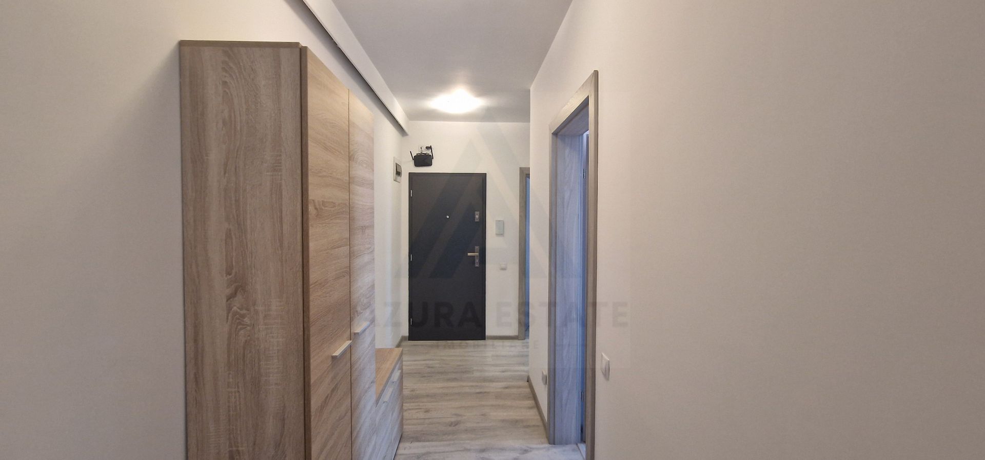 Apartament 3 camere, Calea Dumbravii, parcare subterana - Poză 11