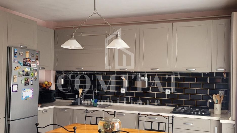 Apartament 3 camere | Etaj intermediar | Zona Str Porii - Poză 5