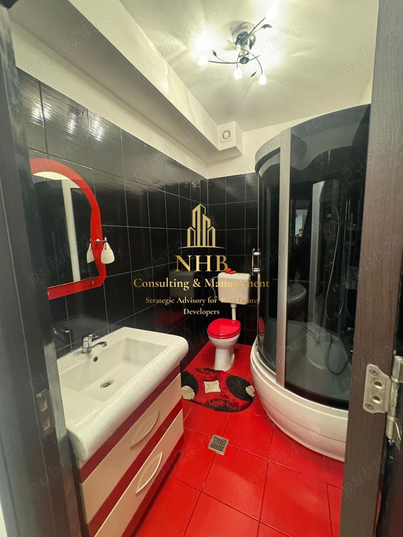 3 Camere plus 80 mp de Curte de vanzare Damaroaia/ Jiului - Poză 8