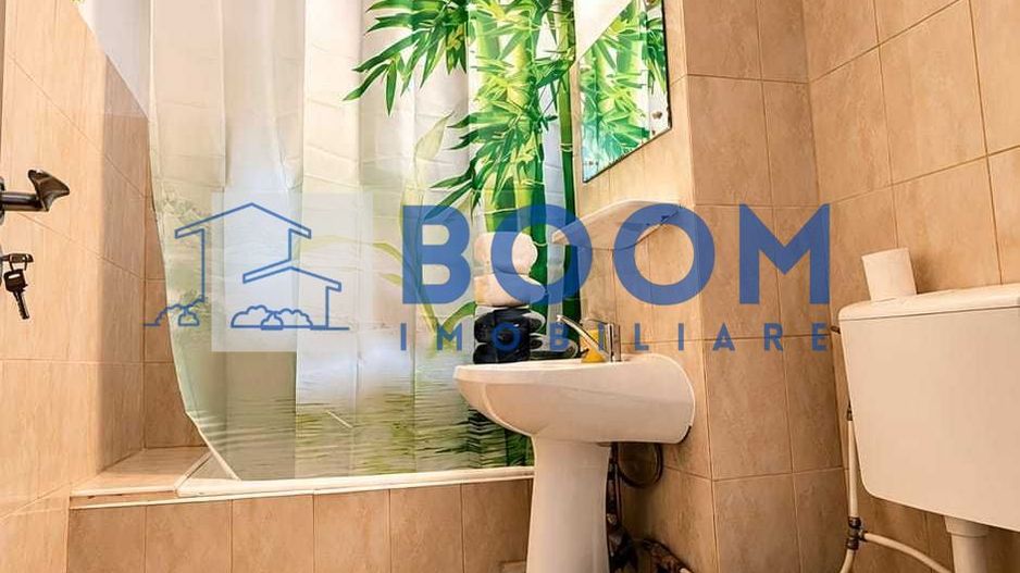 Apartament 2 camere | Centrala Termica | Bloc Anvelopat - Poză 5