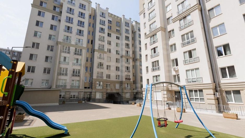 Vânzare, apartament, 2 camere, strada Mioriţa, Telecentru - Poză 18