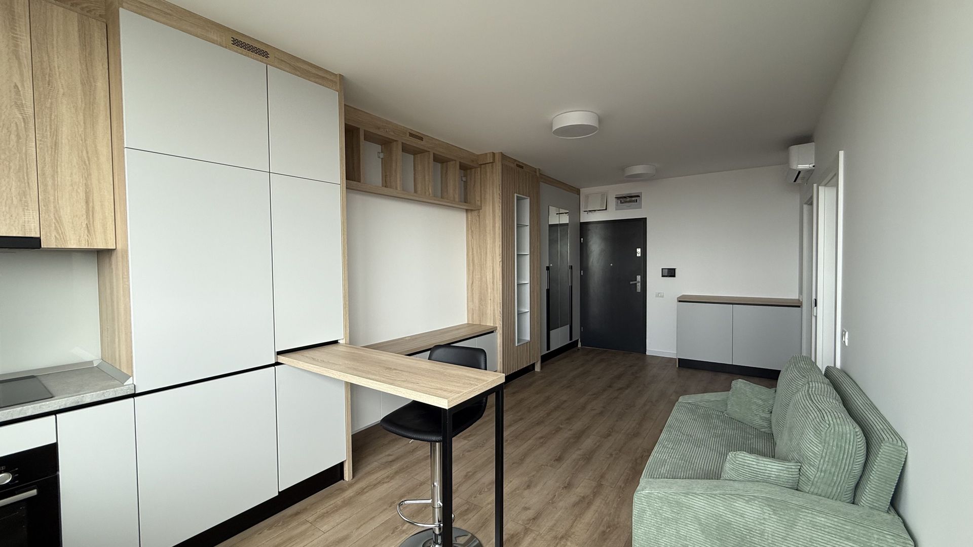 APARTAMENT LA PRIMA INCHIRIERE - Poză 2