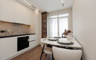 Vânzare, apartament, 2 camere, str. Vasile Lupu, Buiucani - Poză 3