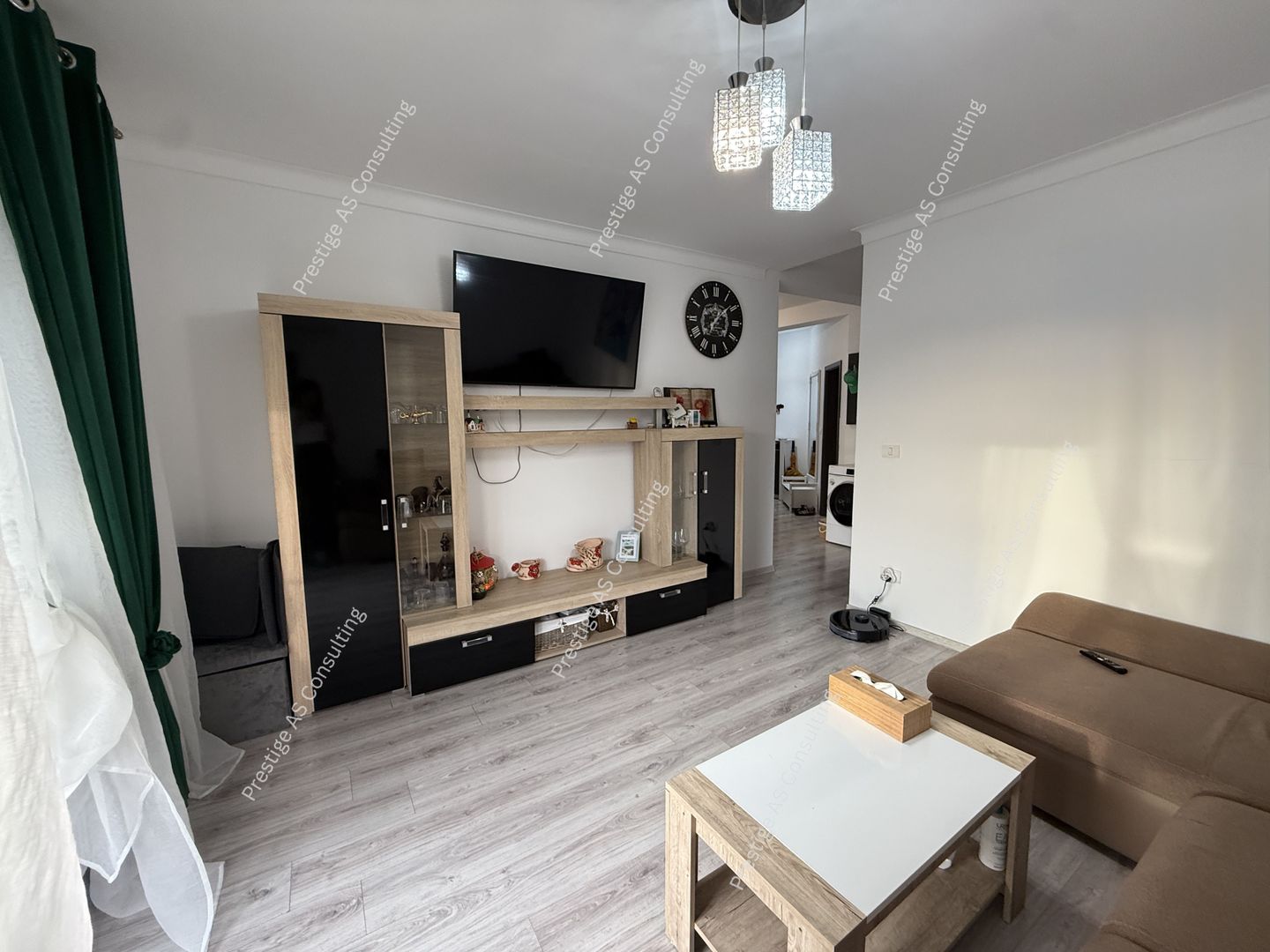 Apartament 3 Camere | Loc de parcare privat | Muzicescu-Girocului - Poză 14