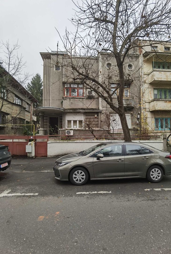 APARTAMENT 3 CAMERE | VILA | COTROCENI - Poză 7
