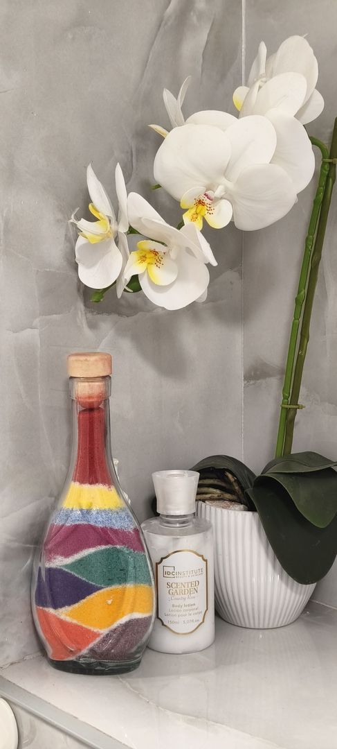 Sagului | 3 camere | 64 mp utili+balcon | centrala proprie | Et. 2\4 - Poză 16