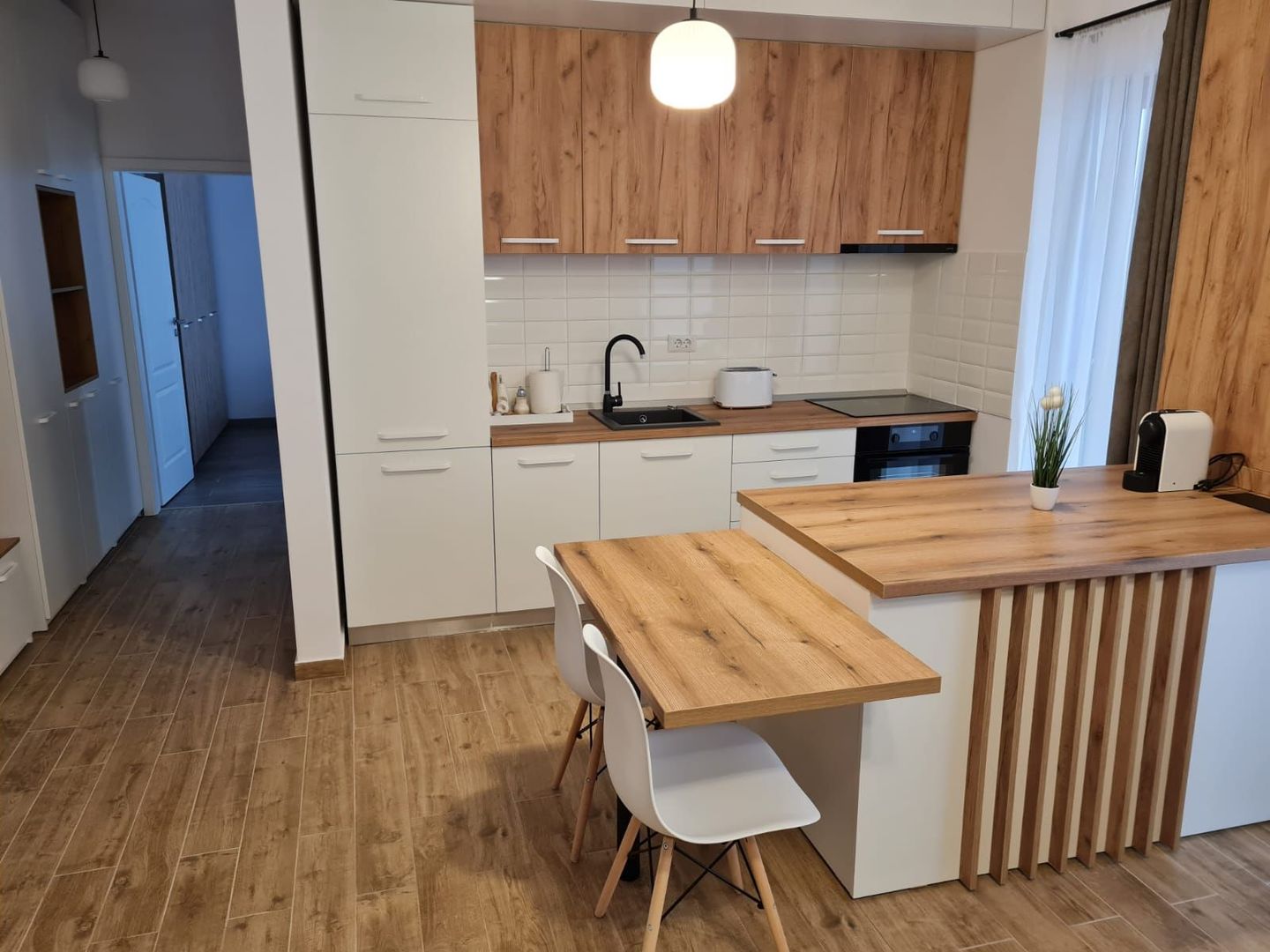 Giroc-Lidl | 2 Camere | Lift | Parcare subterana | - Poză 7