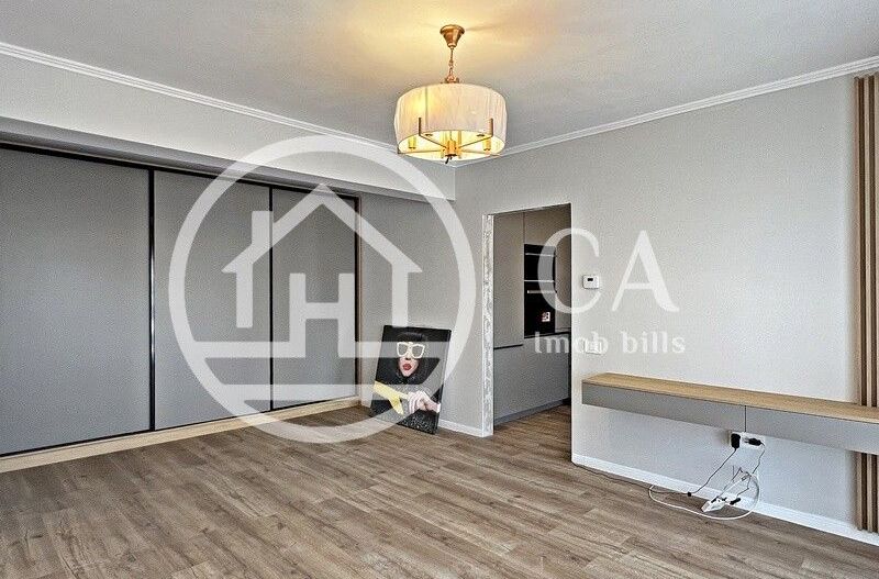 Apartament de închiriat cu 2 camere în Onestilor, Oradea - Poză 2