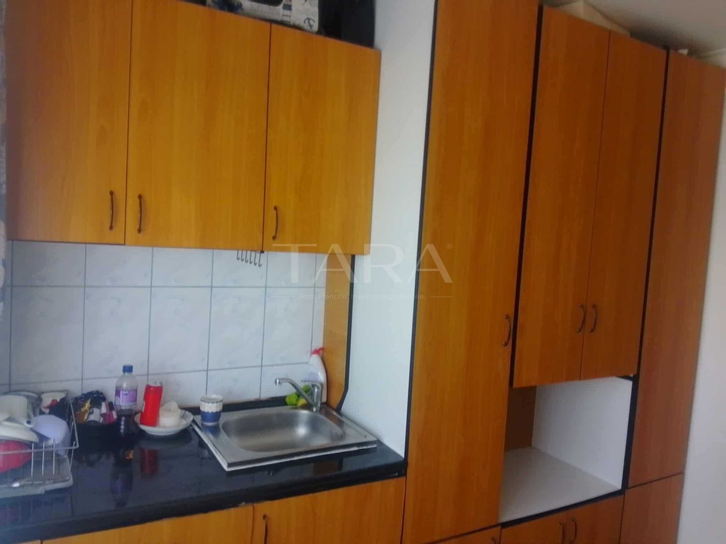 Garsonieră cochetă, zona Nirajului, aproape de Iulius Mall. - Poză 2