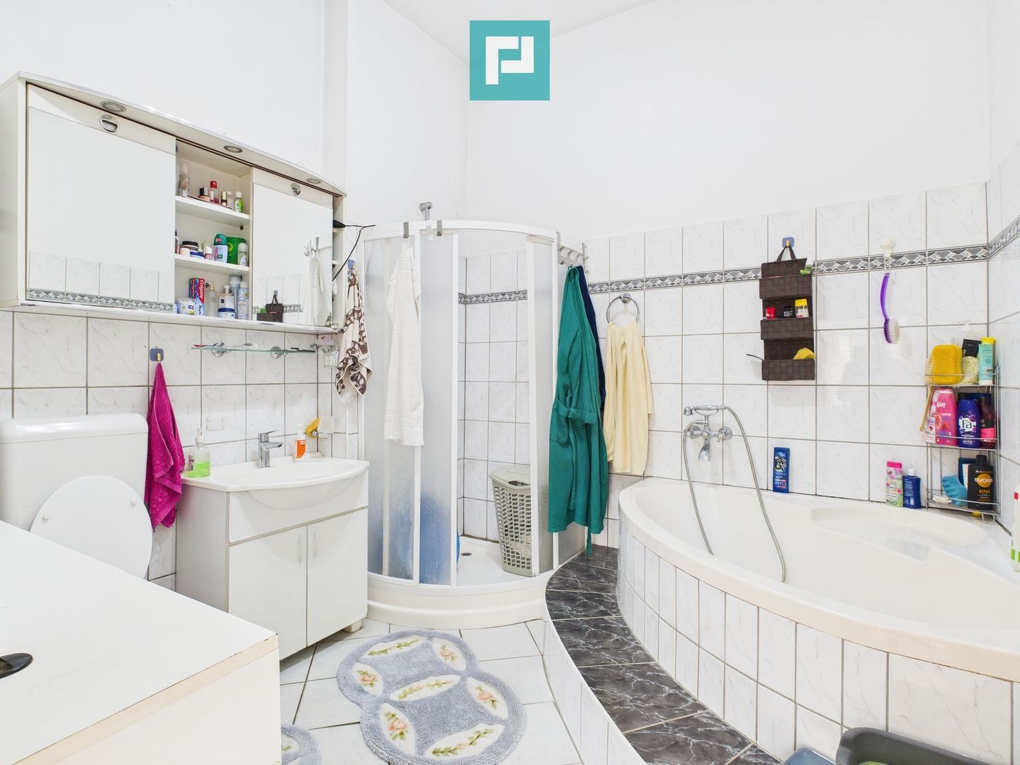 Casă cu piscină și teren generos, Sântana - Poză 6