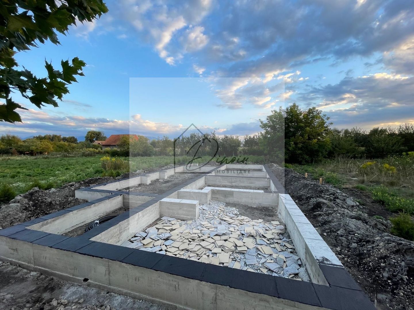 Casa Premium Parcul Verde I 4 camere I Locatie Premium I COMISION 0 - Poză 70