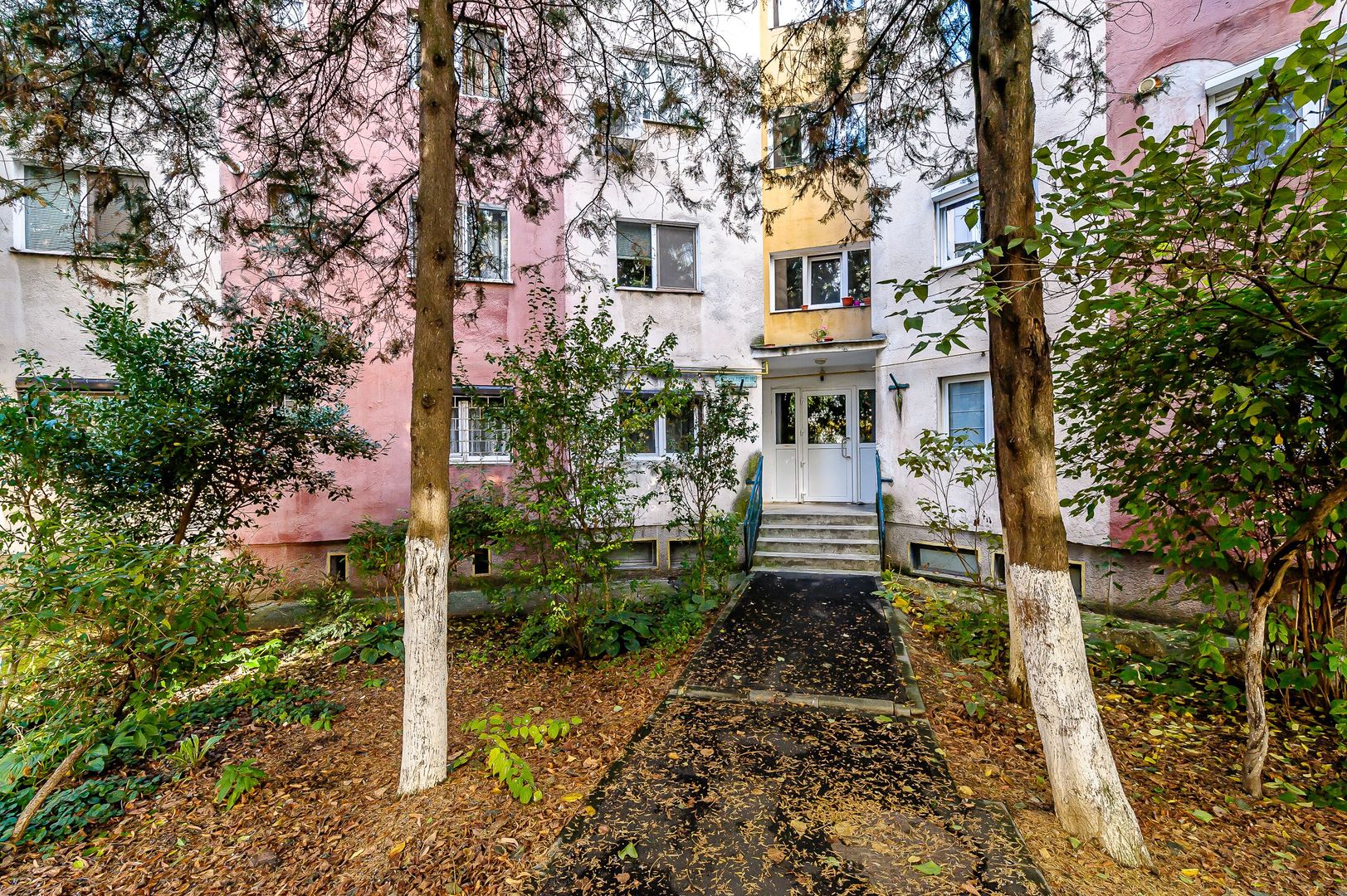 REZERVAT! Apartament 5 camere în Micălaca - Poză 10