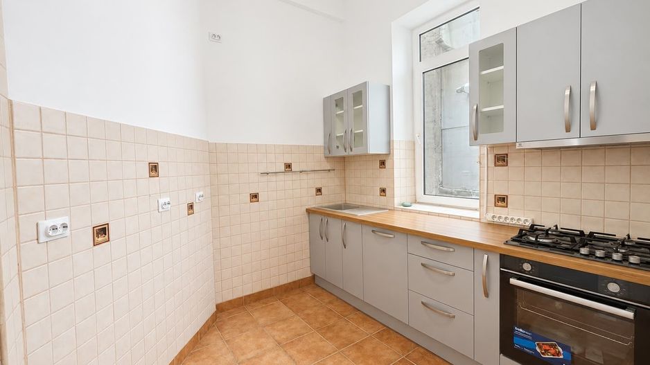 Apartament 4 Camere | 100 mp|Căderea Bastiliei|Birou sau Rezidential - Poză 20