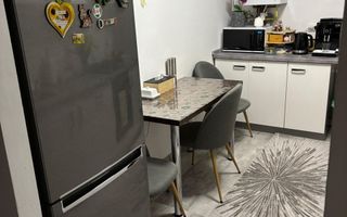 Apartament cu 2 camere, etaj 1 - Poză 2