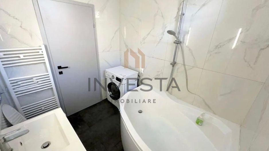 APARTAMENT 2 CAMERE DECOMANDAT ZORILOR |GARAJ CF SEPARAT - Poză 4