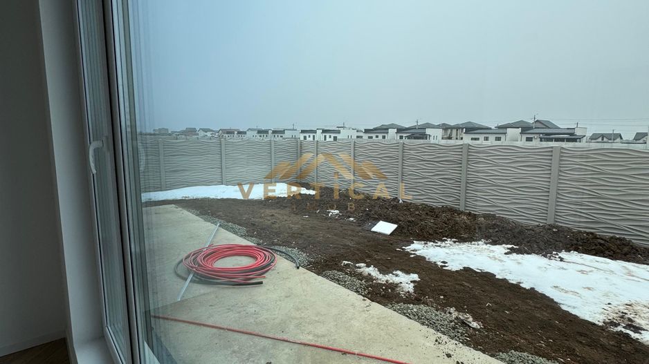 Casa parter, Comuna Berceni - Poză 16