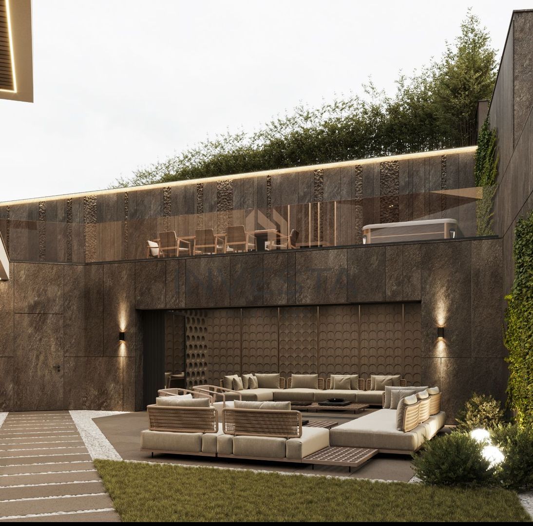 Teren in curs de autorizare! - Poză 8