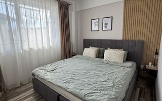 Apartament 2 camere decomandat, 61 mp, parcare inclusa, bloc 2020, CUG - Poză 6