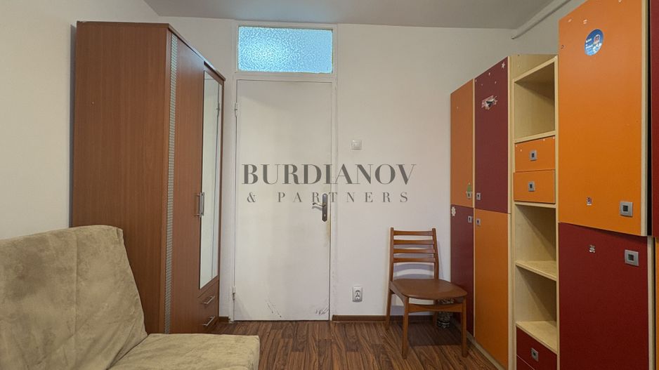 Apartament cu 3 camere - Bd. Basarabia / Metrou Titan - Poză 8