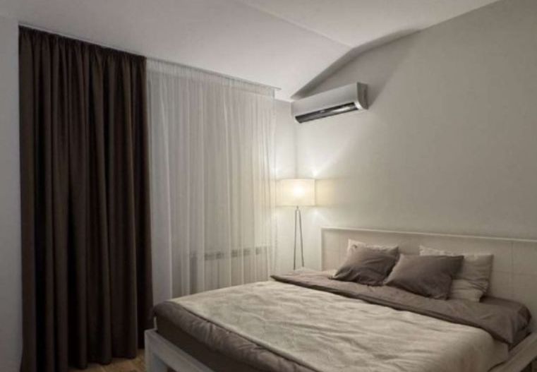 BLOC NOU ULTRALUX 3 CAMERE + TERASA PANORAMICA TIMPURI NOI + PARCARE - Poză 4