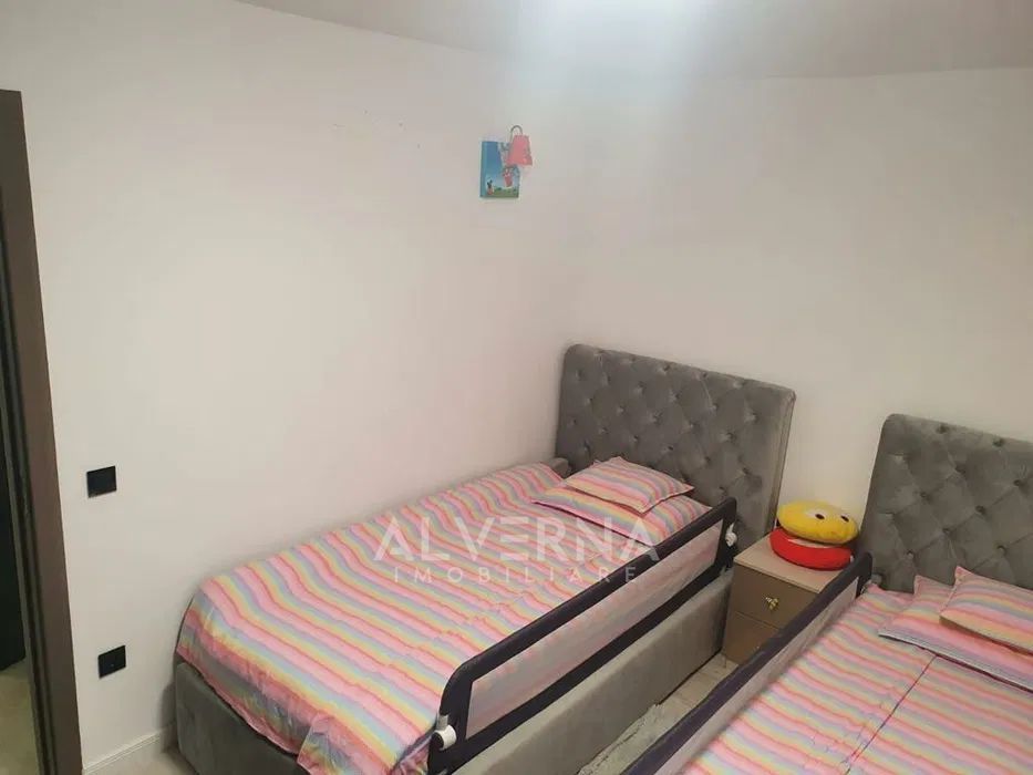 Apartament 3 camere | 75 mp | mobilat si utilat I garaj | Manastur - Poză 5