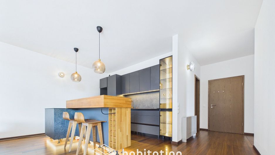 ✨ Luxury Living în Elisabetin | Terasă Panoramică & Spa - Poză 9