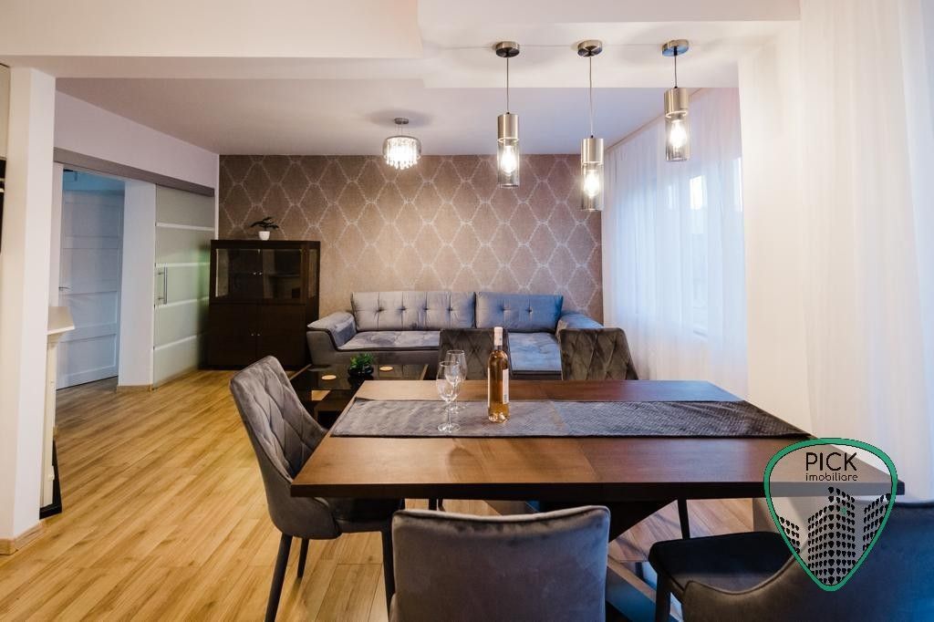 P 4234 - Apartament 2 camere în Târgu Mureș, Ultracentral - Poză 6