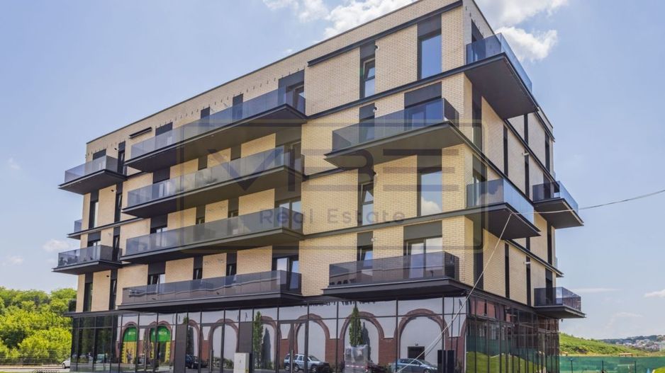 Family Market Bucium- Freya Residence! Apartament Modern - Poză 2