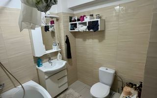 Apartament cu 1 Cam Bucium- 71.000 € ușor negociabil - Poză 4