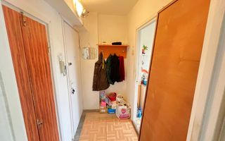 Apartament-2 Camere-48mp-CT- Etajul 2-Izolat-Bulevardul Saturn-Brasov - Poză 7