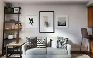 Apartament cu 3 camere in ansamblu rezidential nou, Bd Brancoveanu - Poză 3