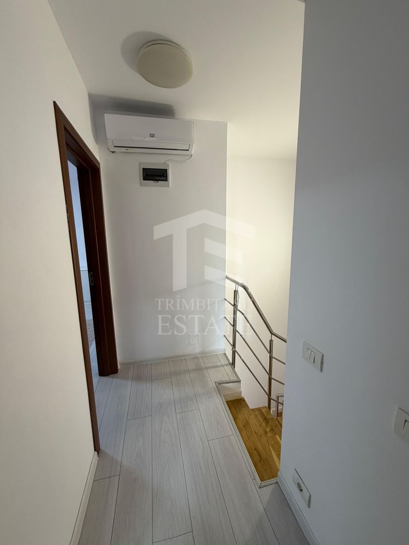 Casa tip duplex Tunari P+1 - Poză 8