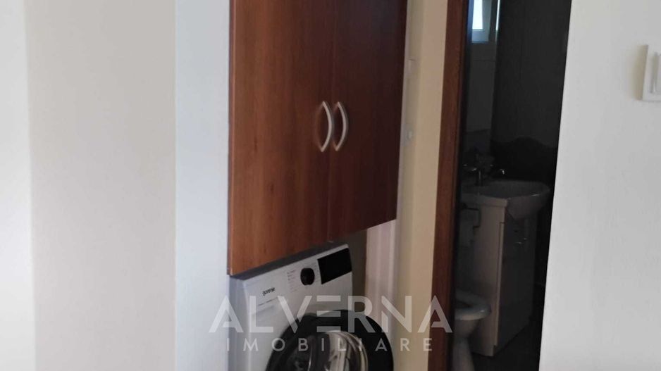 Apartament 2 camere 50mp | balcon | zona Iulius Mall | Gheorgheni - Poză 8