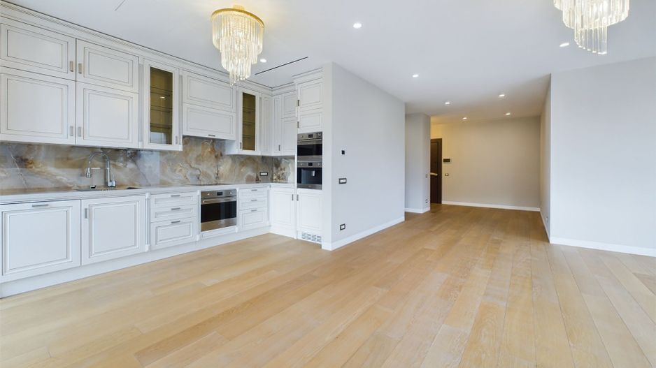 Apartament de Lux cu 3 Camere în Zona Dorobanți - Poză 20