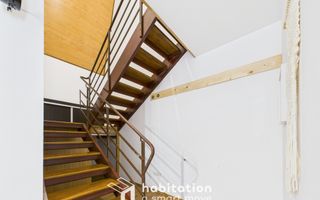 Casă premium Braytim cu apartament separat, teren 1.300 mp - Poză 20