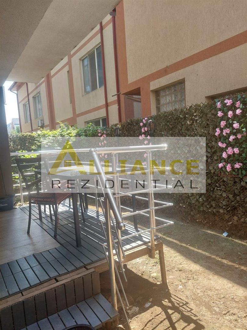 Metrou Berceni Apartament 2 Camere+Gradina - Poză 18