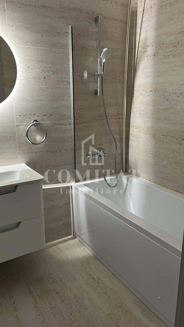Apartament cu 2 camere decomandate | Etaj Intermediar | Elite City - Poză 4