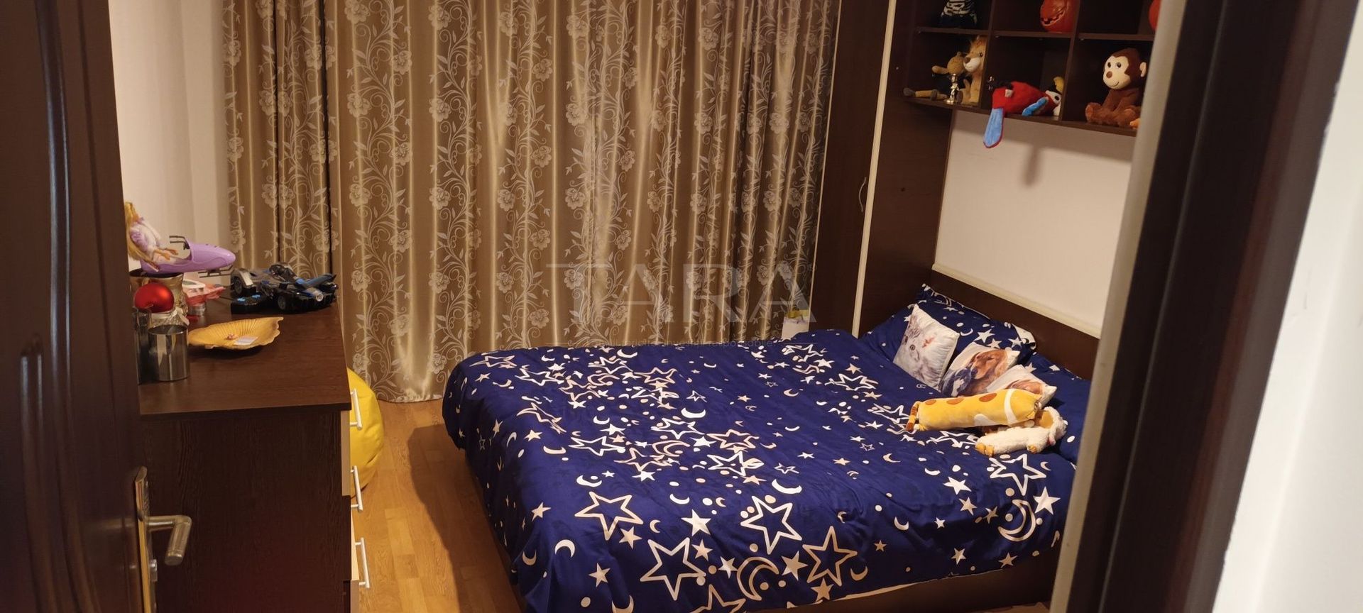 Apartament modern cu 3 camere în zona Sesul de Sus, Florești. - Poză 5