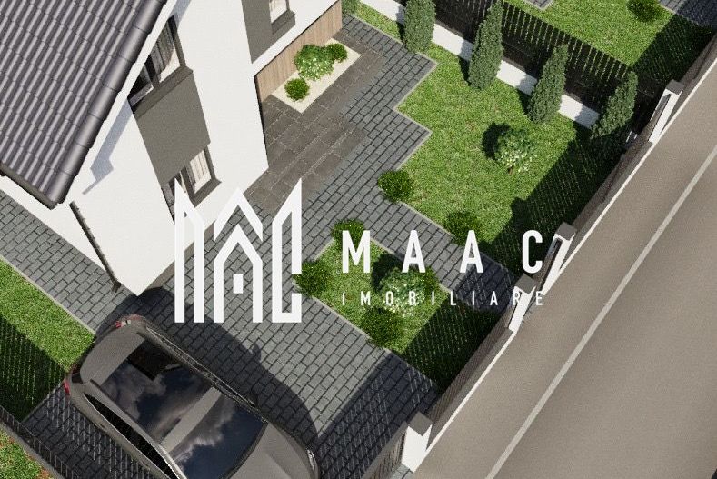 Casa Tip Duplex I 4 Camere I Curte I Cisnadie - Poză 10