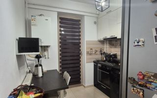 Apartament cu 2 camere, dispus pe două niveluri, în Vișoianu – Lunca Cetățuii - Poză 8